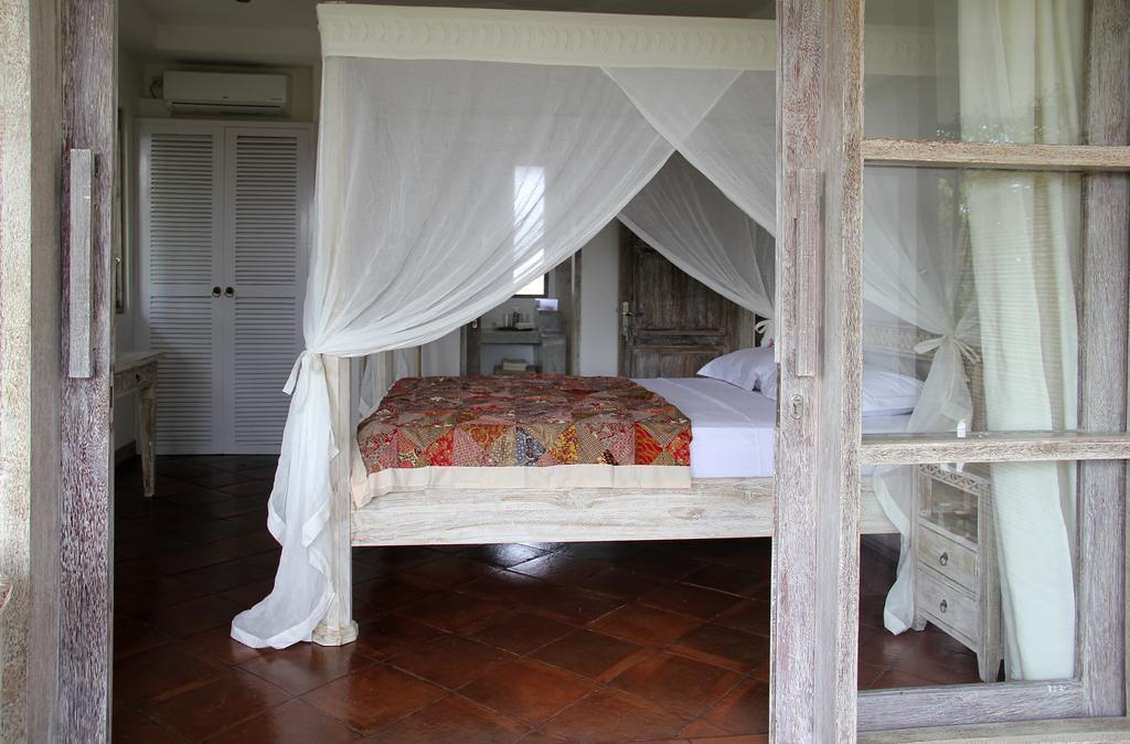 Papaya Guesthouse Canggu Chambre photo